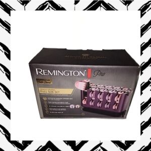 🆕Remington Pro Hot Rollers - 20 Hot Rollers (Read Description!!)